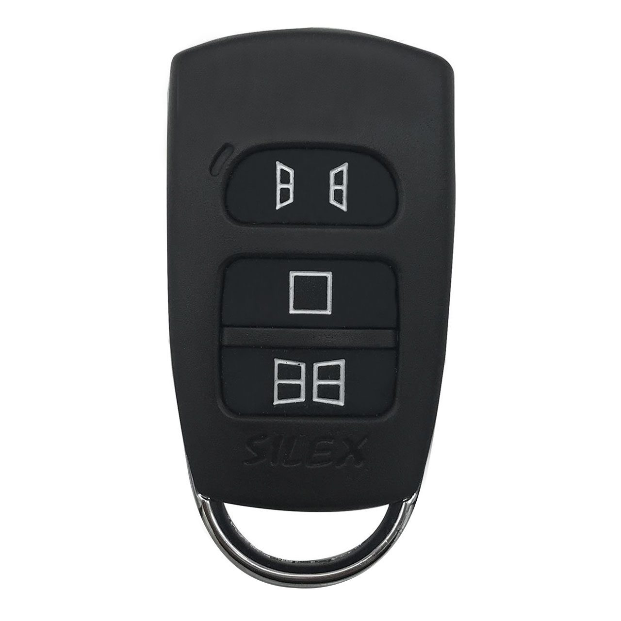 ریموت سایلکس مدل Unix 433