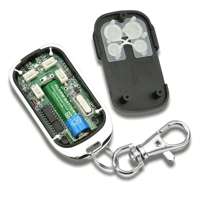 باطری دزدگیر